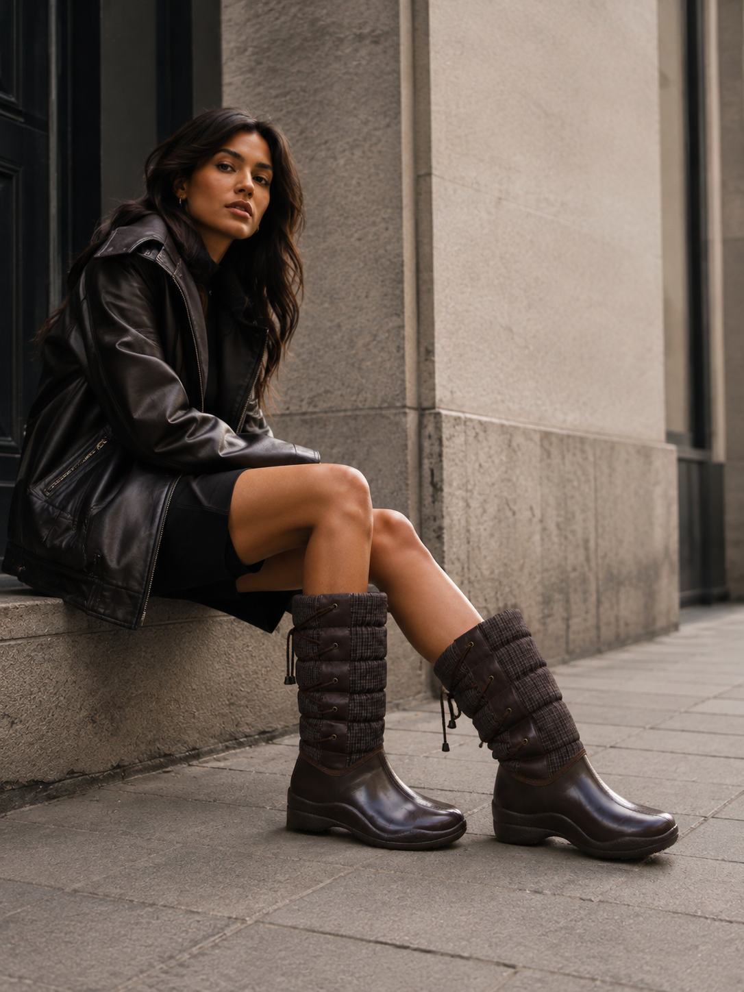 BOTA URBANA CAÑA ALTA