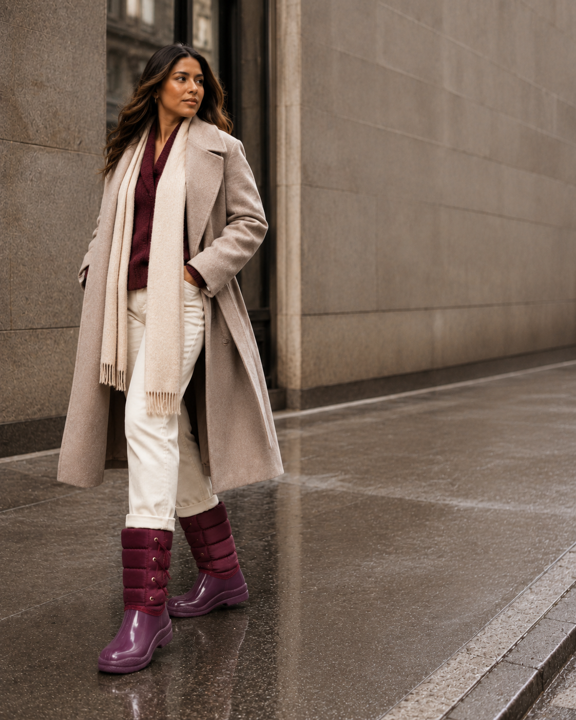 Lifestyle BOTA URBANA