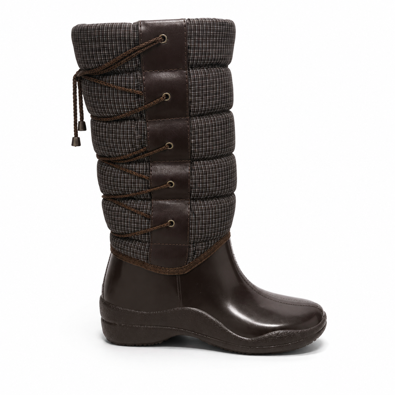 BOTA URBANA Caña Alta Café x Gris