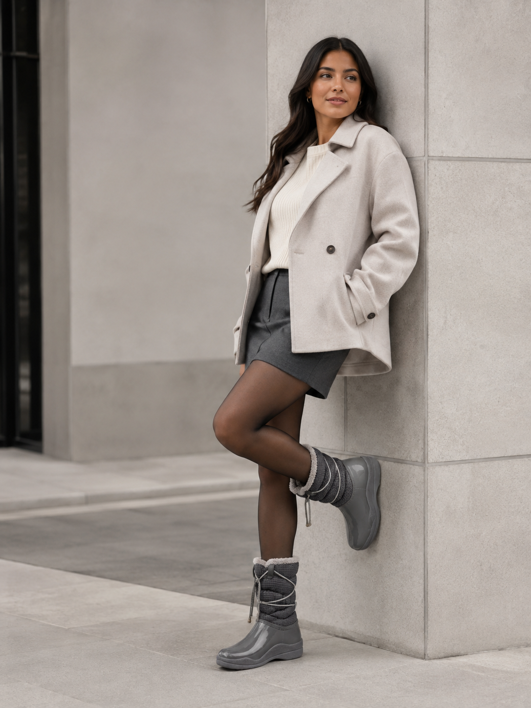 BOTA URBANA CAÑA BAJA